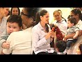 INSIDE PHOTOS! Kareena Kapoor's Son Taimur Playing At Tusshar Kapoor's Son Laksshya's Birthday Party INSIDE PHOTOS! Kareena Kapoor's Son Taimur Playing At Tusshar Kapoor's Son Laksshya's Birthday Party