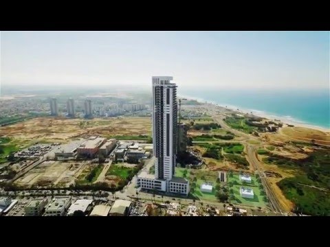 עדן טאוור