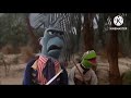 Muppet Treasure Island 1996