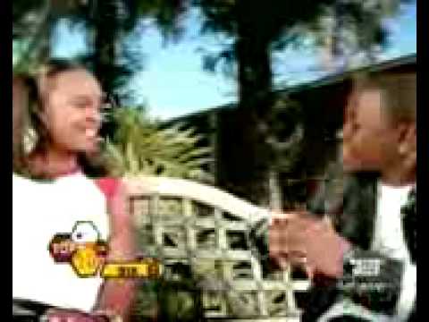 Lil Corey & Lil Romeo Hush Little Lady