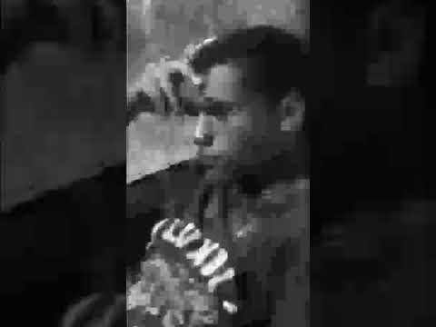 Negro Feo Triste Todo Pixeleado