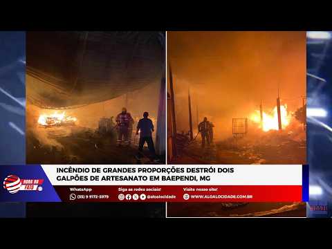 Assista ao vídeo