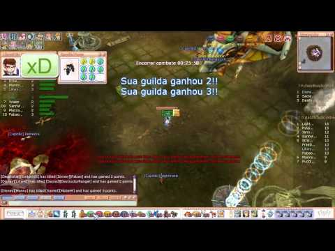 Flyff Siege 26 02 2011