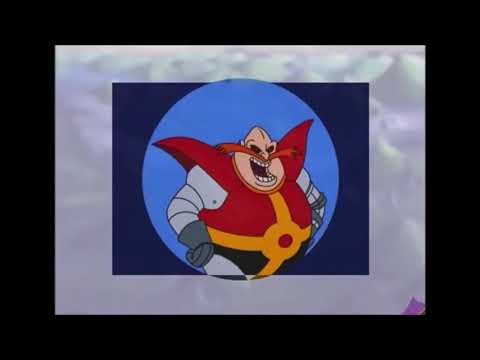 Sonic Underground Episode 39 Song: Lady Liberty For Over 10 Minutes