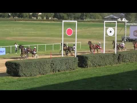 Trka "Stig" 05.09.2021 Iago d'Amore - Andor Vereb