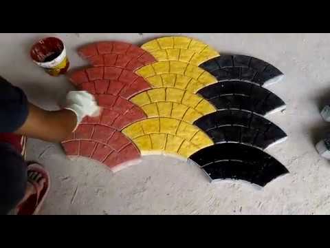 GSK Industries Interlocks