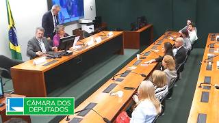  Déficit histórico no número de auditores fiscais do trabalho - 05/03/2026 15:00