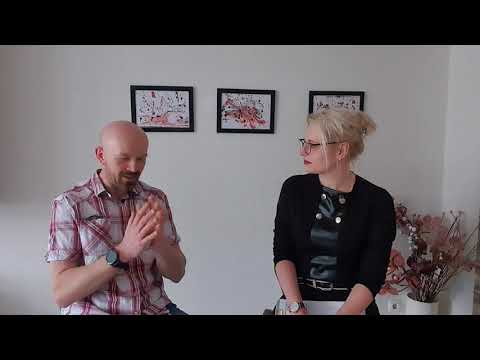 Projekt ,, Pasja na Obczyźnie ,, wywiad z Mirosławem Glacel