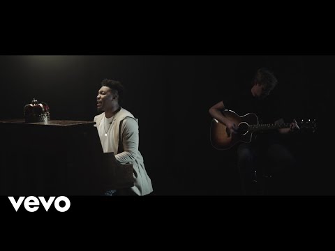 Matthew Grant - King For A Day (Acoustic)