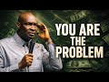 You Re Blocking Your Own Breakthrough Without Knowing It Apostle Joshua Selman