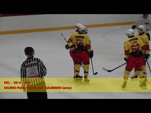 PKS - KK-V  9.12.2018