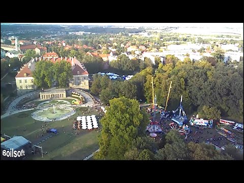 SG907Max 20220910 Jarmark św. Michała w Żaganiu