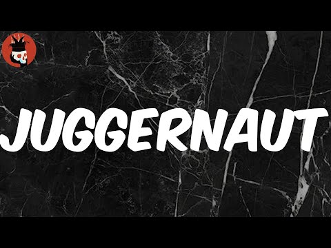 JUGGERNAUT (Lyrics) - Tyler, The Creator