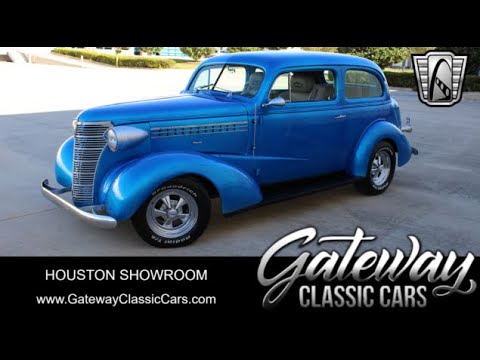 1938 Chevrolet Master Deluxe (CC-1907539) for sale in O'Fallon, Illinois