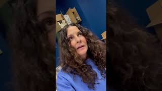 AIS Florida  - Tell Us Something Good! pt 1