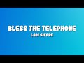 Labi Siffre - Bless the Telephone (Lyrics)