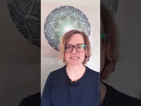 💫 Was deine Wut dir sagen will 💫