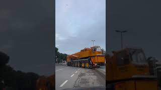 KAÇ AYAK ?