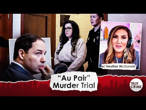 MK True Crime and Juicy Scoop™ w Heather McDonald