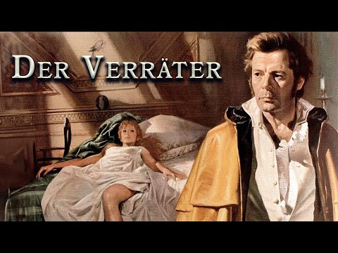 Der Verräter (1974) [Drama] [Abenteuer] Untergang im Stil einer Oper | Ganzer Film auf Deutsch