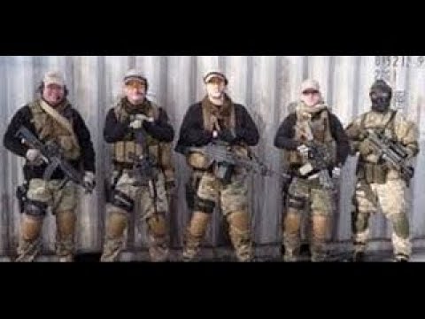 ZDF History Mythos Söldner