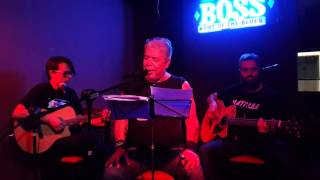 Velhas Virgens Acústico - Uns Drinks