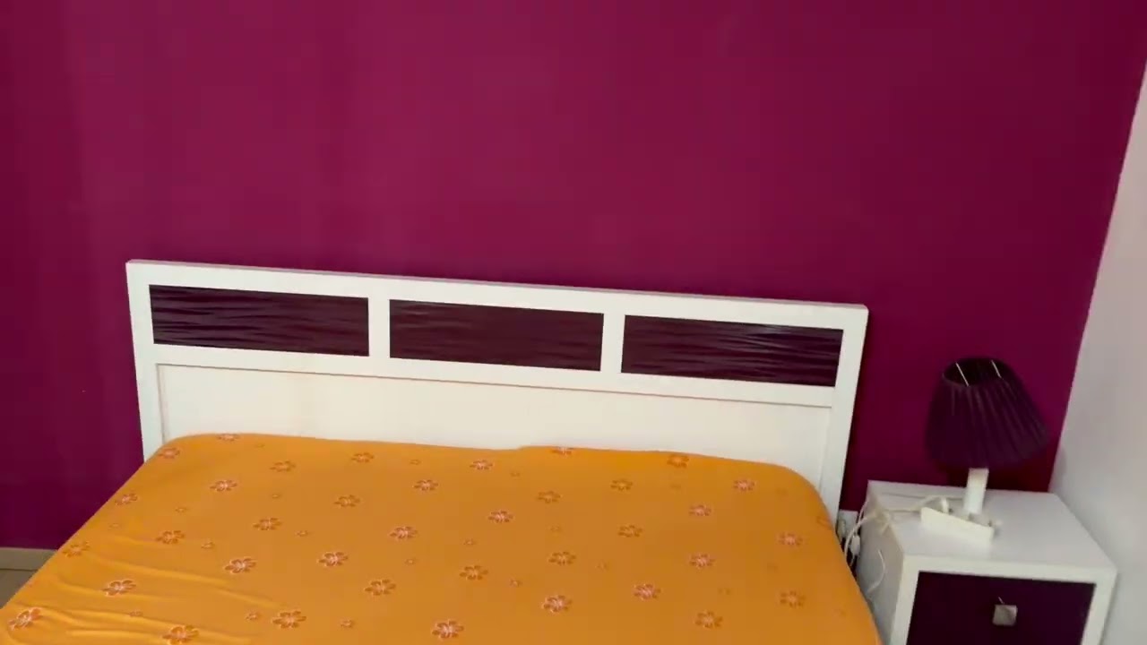 Tur video Garsoniera  Bucuresti Blvd Ion Mihalache
