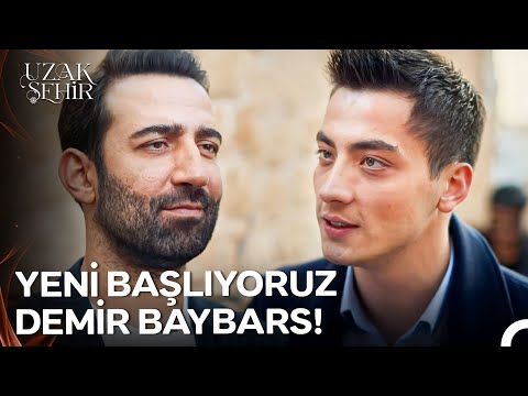 Kaya'nın Sevdiğine Göz Koymanın Bedeli Ödetilir! - Uzak Şehir