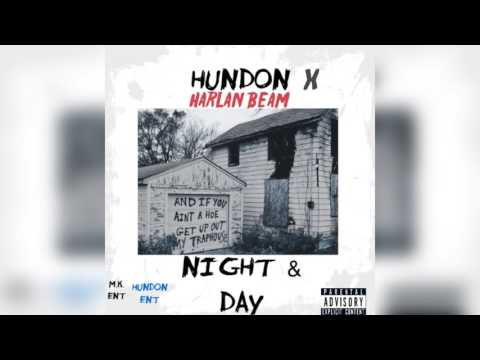 Hundon x Harlan Beam - Night and Day