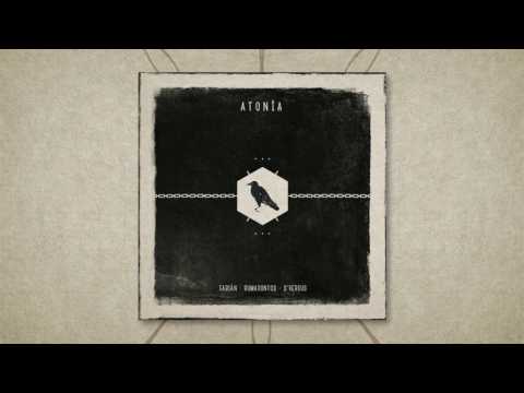 9 Fabián Ft Cano Oasis y Dual Tod  - Raíces ( Prod RumapuntoD y D' Versus ) ATONIA