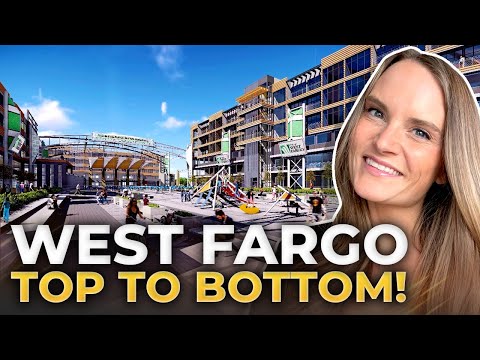Your Complete Guide to West Fargo North Dakota: Schools, Parks & Housing Market | Fargo ND Realtor