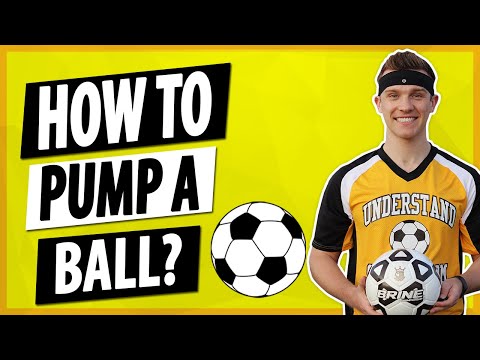 Ball Pumping Forum