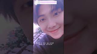 Download lagu Namjoon it's my first love edit Capcut mp3