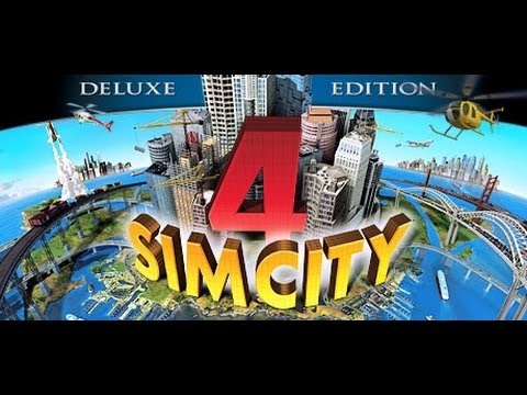 Simcity 4 Soundtrack