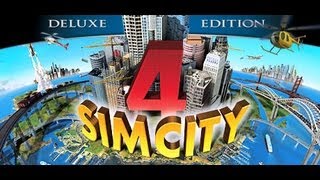 Simcity 4 Soundtrack