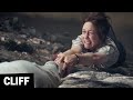 Cliff Scene | The Conjuring: The Devil Made Me Do It (2021) - Vera Farmiga & Patrick Wilson