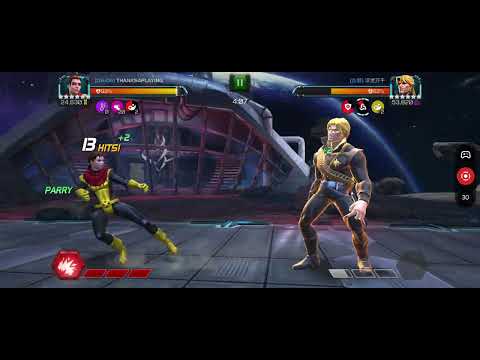 AW 35.5d Kitty v. Longshot on conflicter mini (node 51)