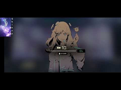 Cytus II Easy mode ( 2/3) : Fight Another Day ( Kat Penkin) / Baptism of Fire ( Louis Penman) 