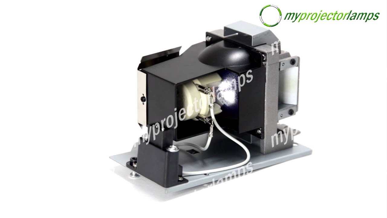 Vivitek D805W-3D Projector Lamp with Module