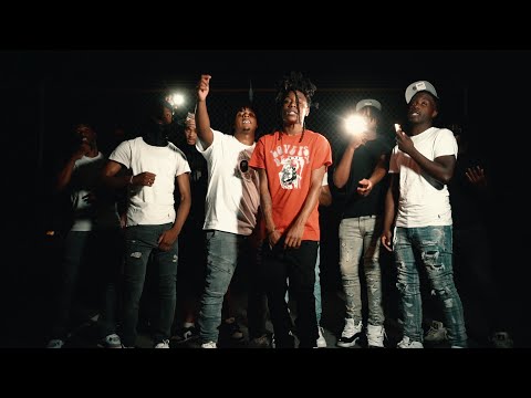 9INE x Lil Duke - "Anti Flow" (Shot by @brandonbryantfilms)