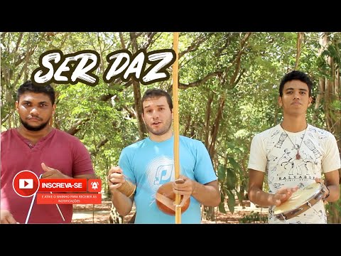 Ser Paz - Professor Pitoco