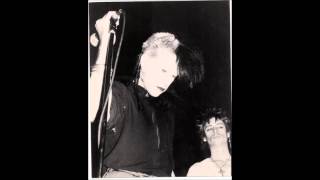 Christian Death - Evening Falls
