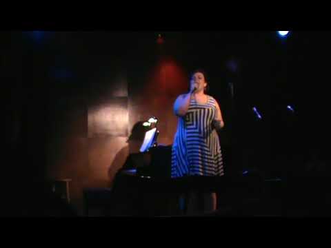 Promotional video thumbnail 2 for Bri Nicoletti