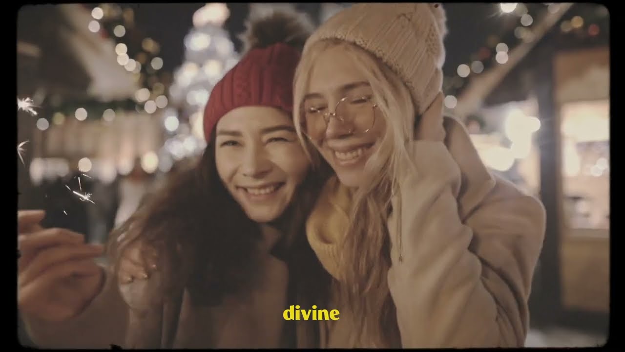 Imanbek, Ali Gatie — One Last Dance