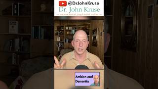 Does Ambien Cause Dementia?