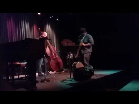 "So What" Kendrick Smith, Micah Walker, Bob Deboo @ The Kranzberg