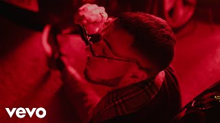 SIN LUZ Music Video