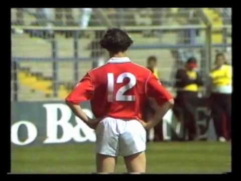 Cork V Meath All Ireland minor semi final 1992