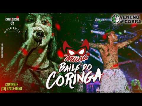 MC Mina - Baile do Coringa (DJ Rhuivo) FUNK SP