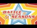 Real World/Road Rules Challenge: Battle of the Seasons - 2002 (The Complete Season)